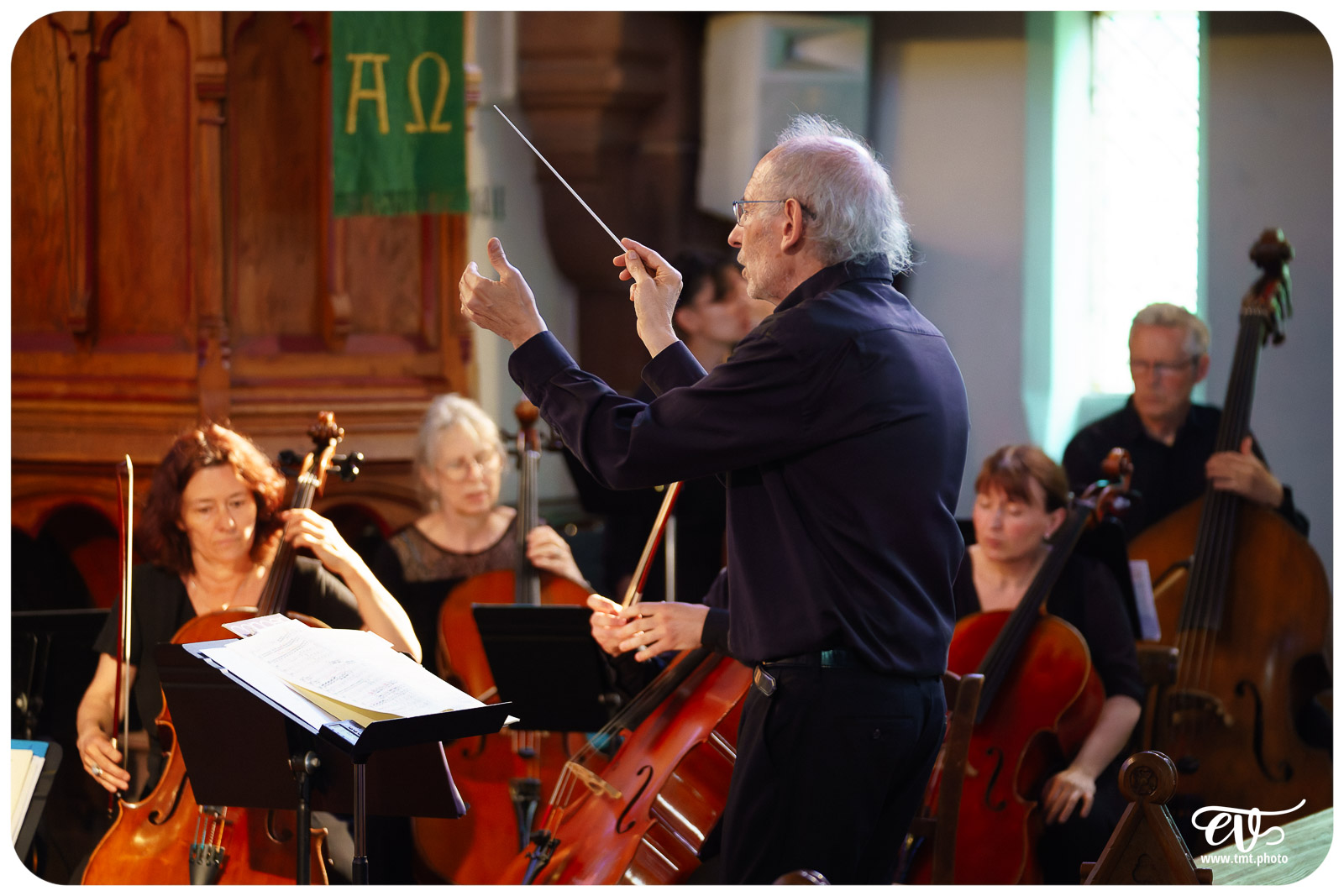 CONCERT DE PRINTEMPS - OSH